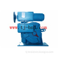 electric valve actuator Quarter turn valve actuator